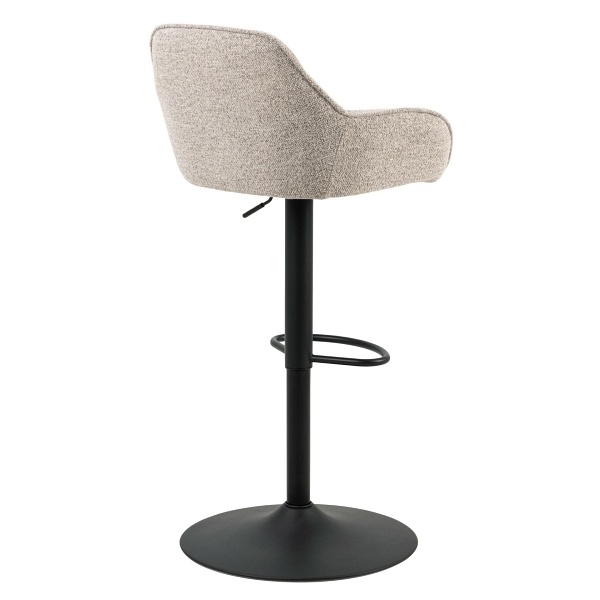 Hoker Brooke beżowe - ACTONA